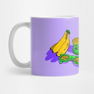 Still Life Mug